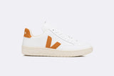 Veja V-12 Extra White Camel