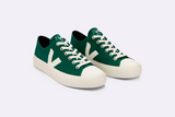 Veja Wata II Low Canvas Poker Pierre