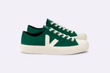 Veja Wata II Low Canvas Poker Pierre