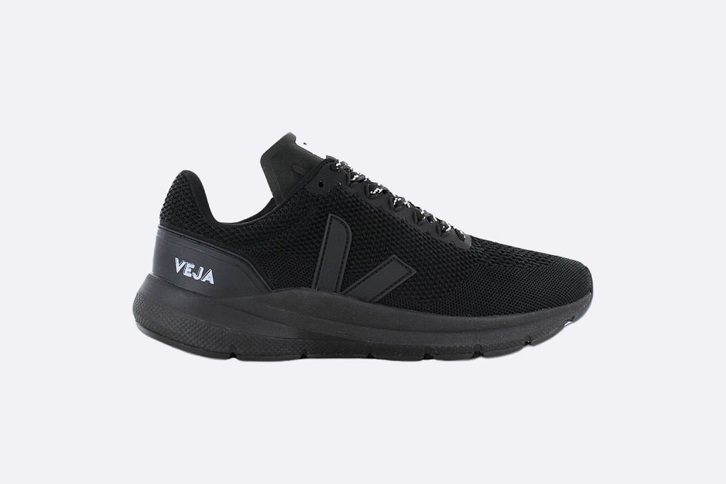 Veja Wmns Marlin V-KNIT Full Black