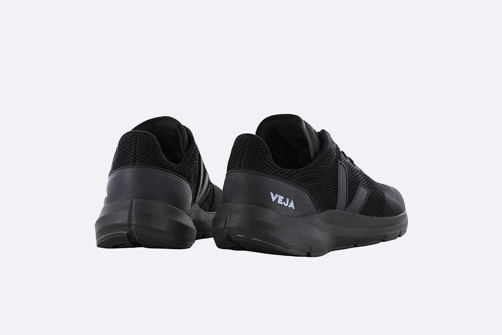 Veja Wmns Marlin V-KNIT Full Black