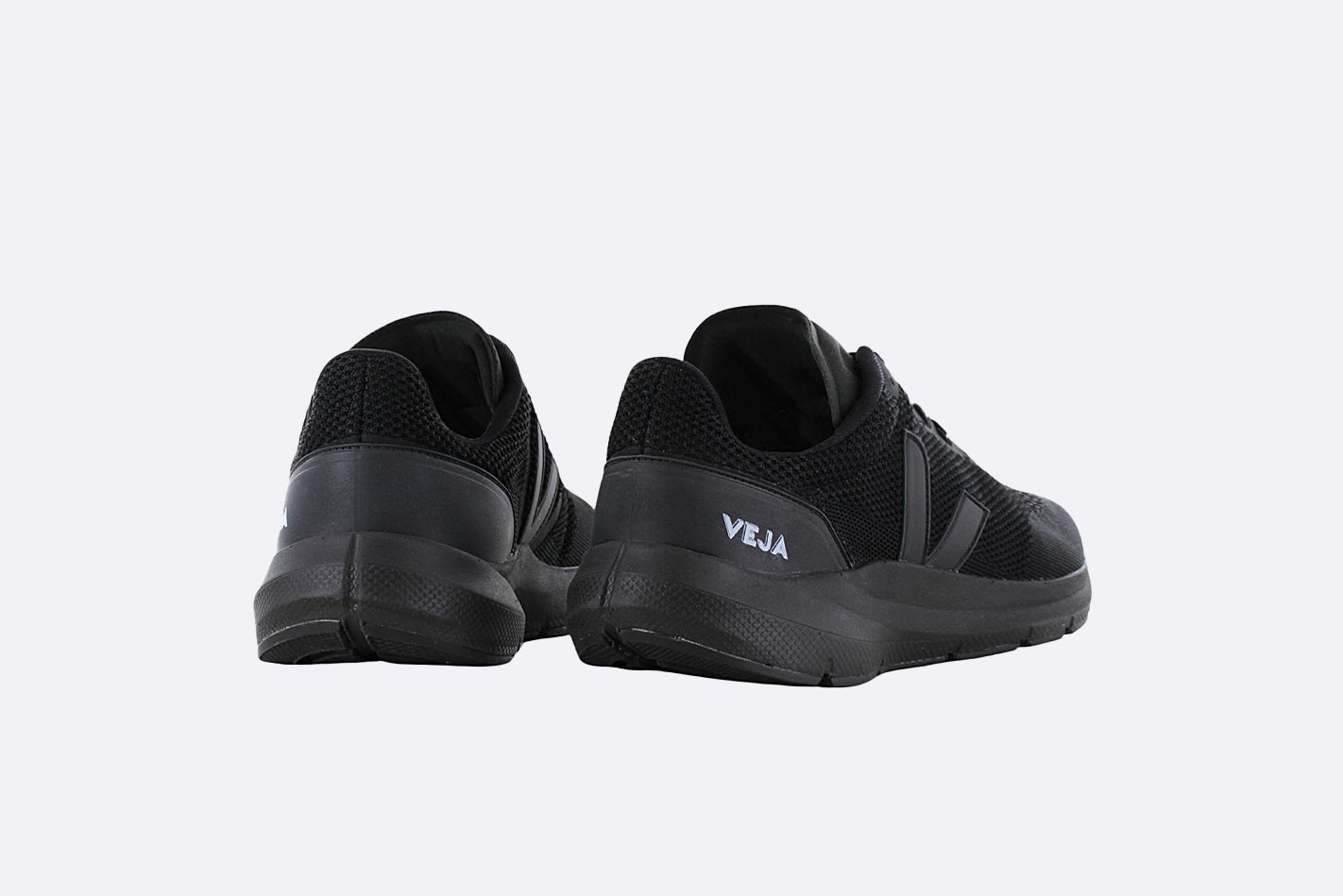 Veja Wmns Marlin V-KNIT Full Black
