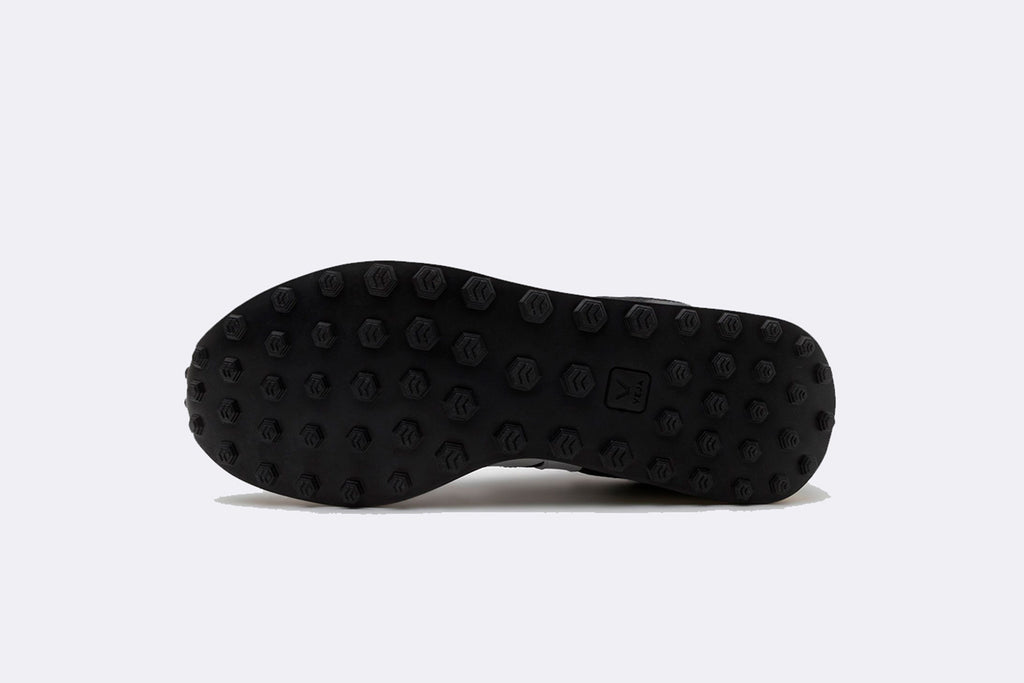 Veja Rio Branco Alveomesh Black White Oxford Grey