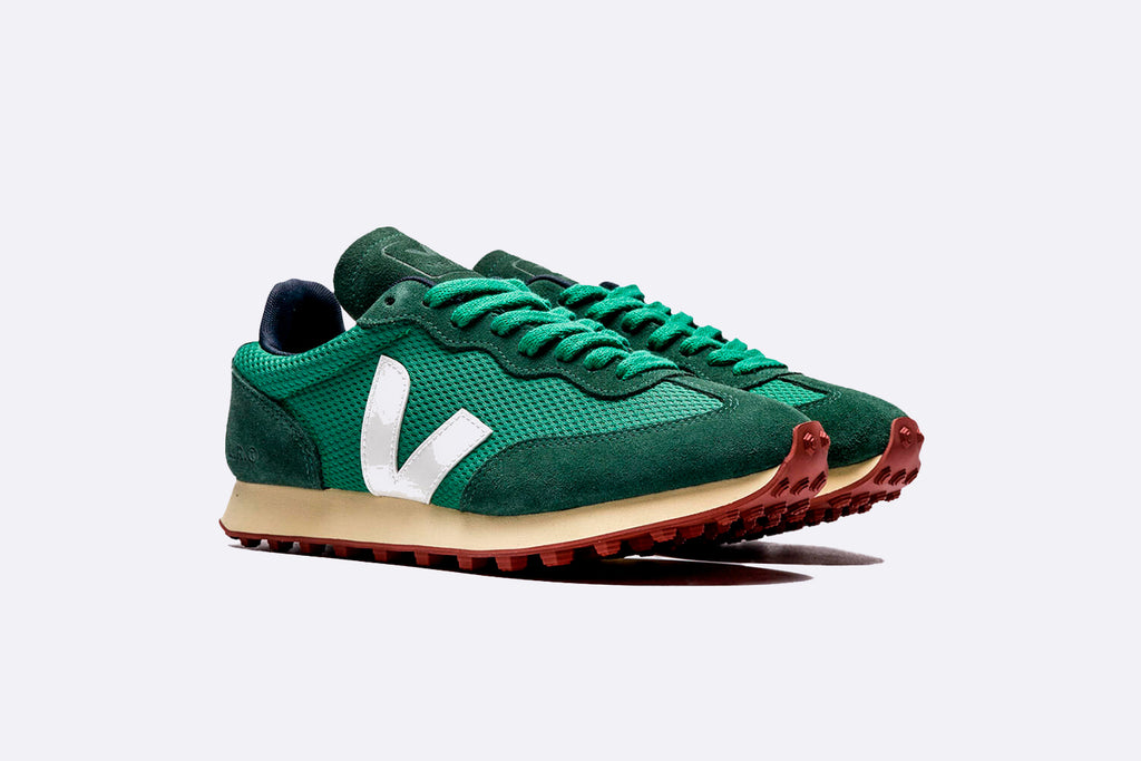 Veja Wmns Rio Branco Alveomesh