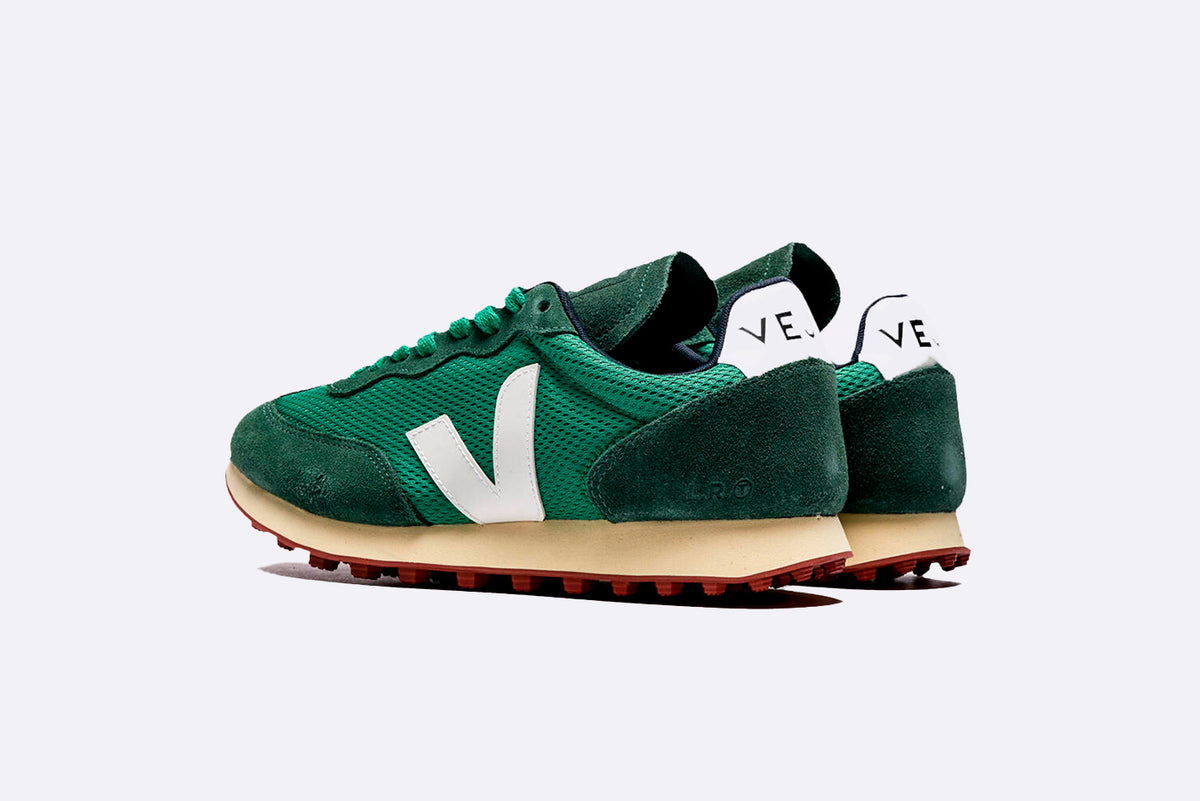 Veja Wmns Rio Branco Alveomesh