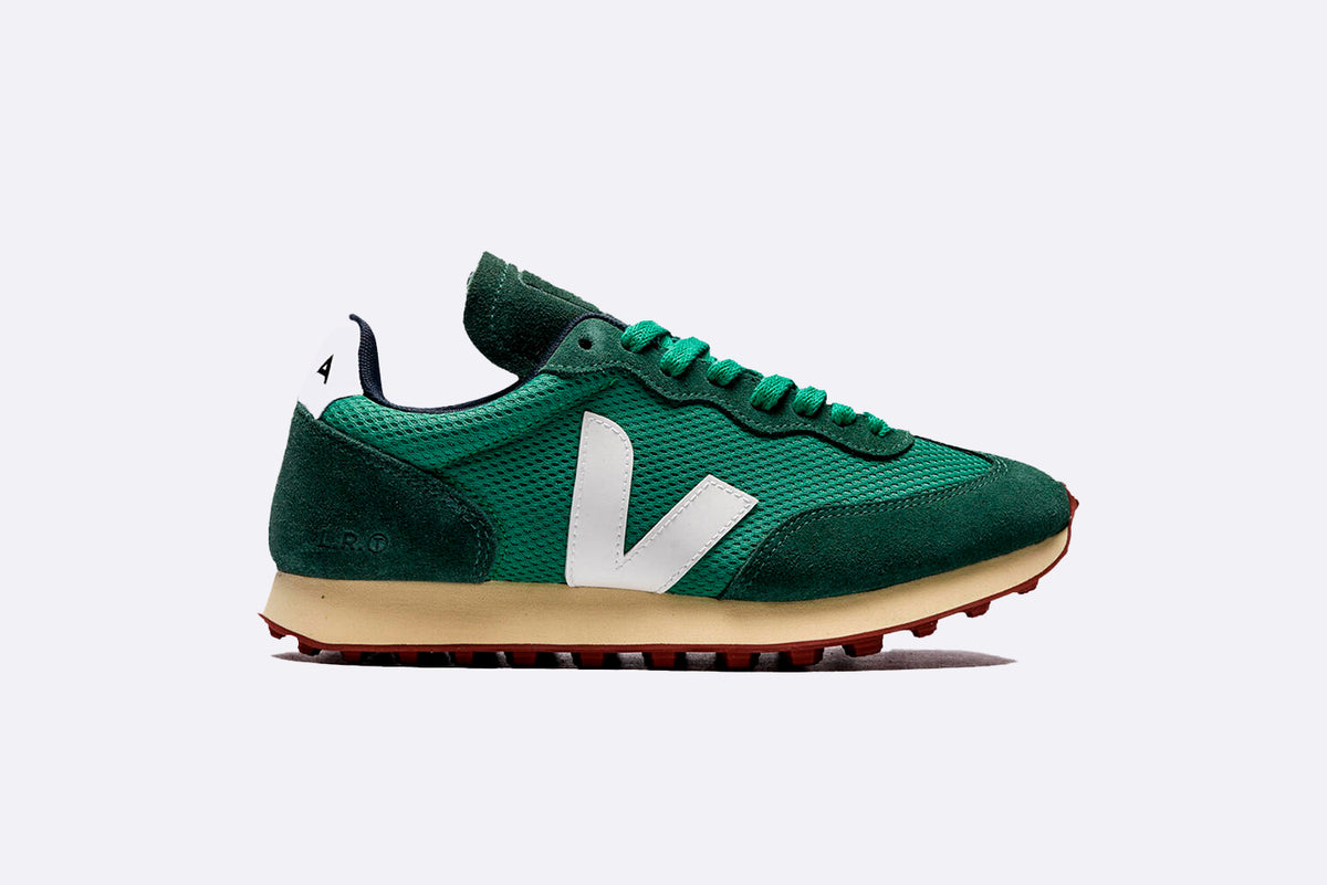Veja Wmns Rio Branco Alveomesh