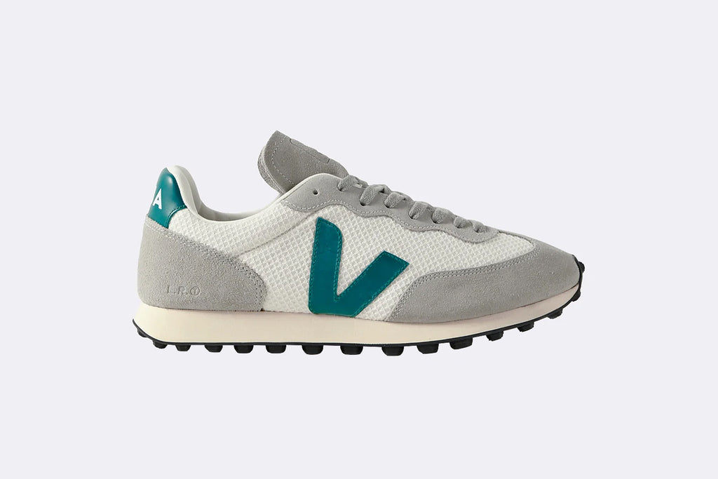 Veja Wmns Rio Branco Hexamesh Gravel Brittany