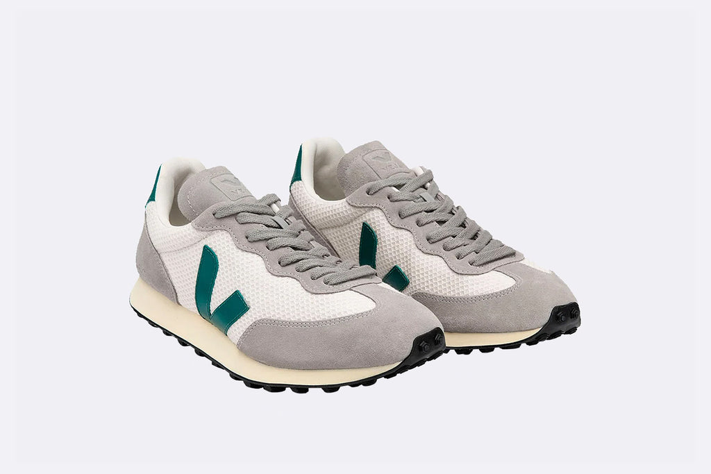Veja Wmns Rio Branco Hexamesh Gravel Brittany