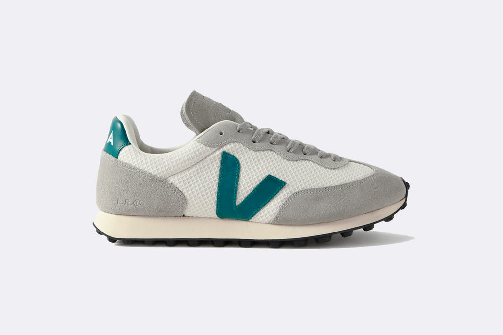 Veja Wmns Rio Branco Hexamesh Gravel Brittany