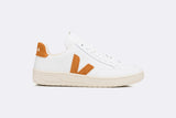 Veja Wmns V-12 Extra White Camel