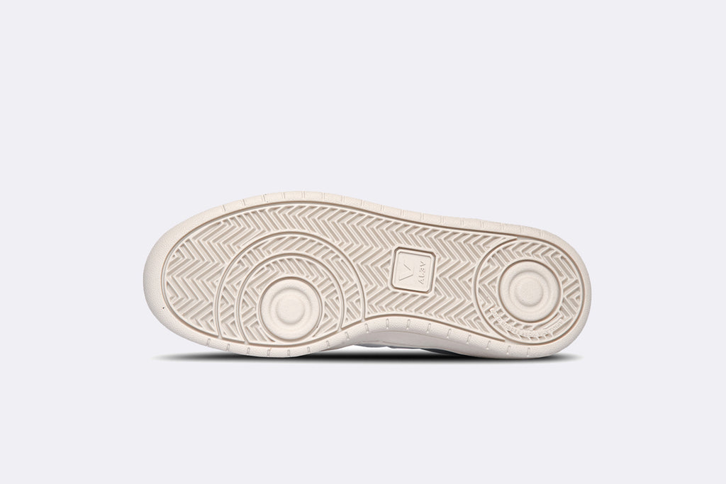 Veja Wmns V-12 Leather Extra White Cyprus