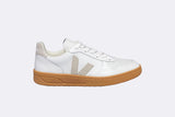 Veja Wmns V-10 Leather Extra White Natural