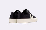 Veja Wmns Wata II Low Canvas Black Pierre