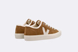 Veja Wmns Wata II Low Winter Suede Tent Pierre