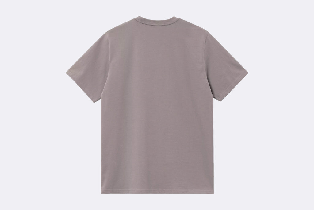 Carhartt WIP American Script T-shirt Yosemite
