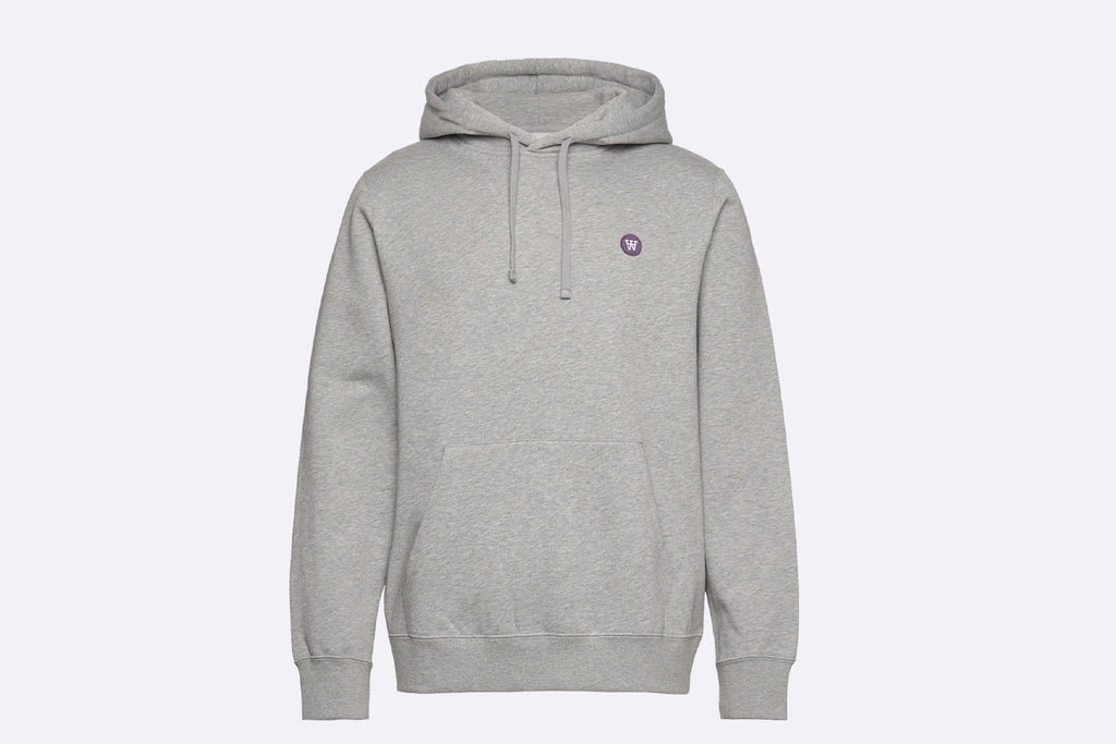 Wood Wood Hoodie Ian Chiller