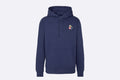 Wood Wood Ian Doggy Patch Hoodie