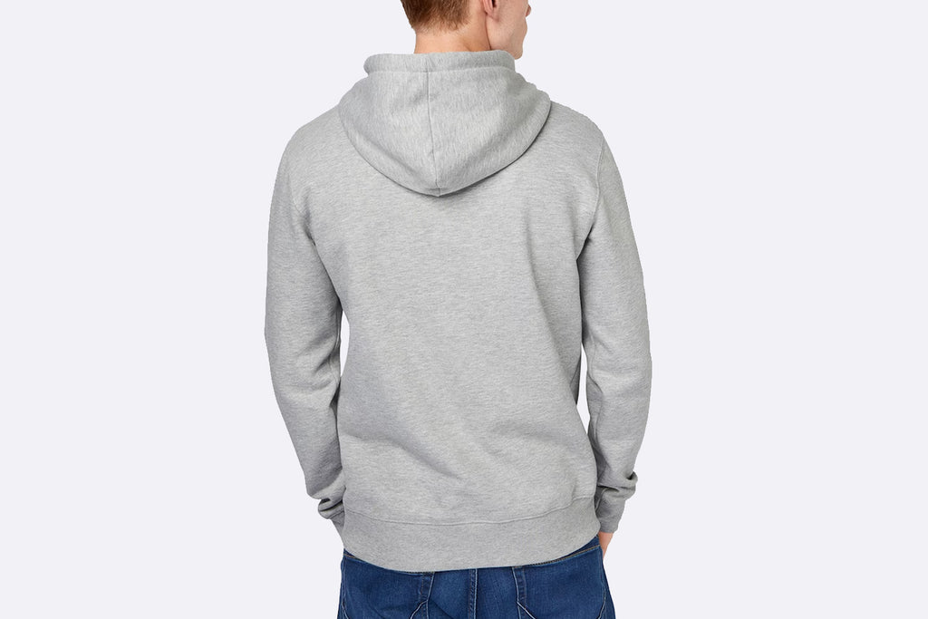 Wood Wood Ian Hoodie Gots