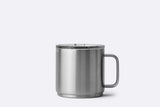 YETI Rambler 14 Oz (414 ml) Mug Stainless Steel