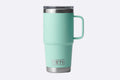 Yeti Intl Rambler 20 Oz (591 ml) Travel Mug Seafoam