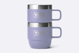 Yeti Intl Rambler 6 Stackable Mug Cosmic Lila