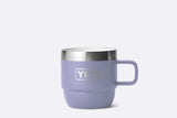 Yeti Intl Rambler 6 Stackable Mug Cosmic Lila