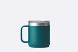 Yeti Rambler 10 Oz (296 ml) Mug Agave Tea