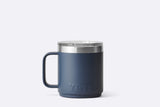 Yeti Rambler 10 Oz (296 ml) Mug Navy