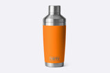 Yeti Rambler 20 Oz (591 ml) Cocktail King Crab Orange