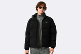Abrigo Lacoste Blouson Black para hombre