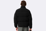 Abrigo Lacoste Blouson Black para hombre