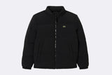 Abrigo Lacoste Blouson Black para hombre