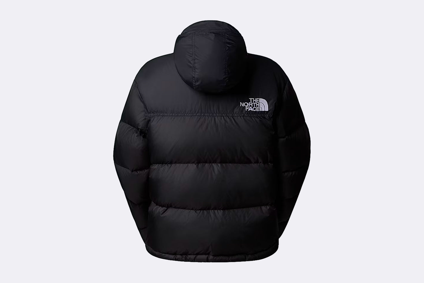 Abrigo The North Face 1996 Retro Nuptse Jacket negro para mujer