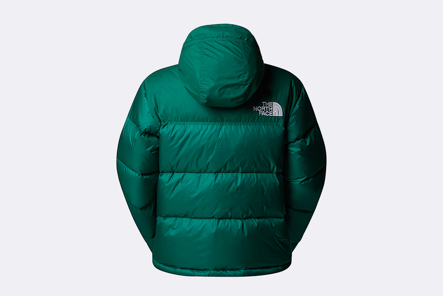 Abrigo The North Face 1996 Retro Nuptse Jacket verde mujer