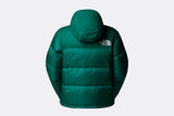 Abrigo The North Face 1996 Retro Nuptse Jacket verde mujer