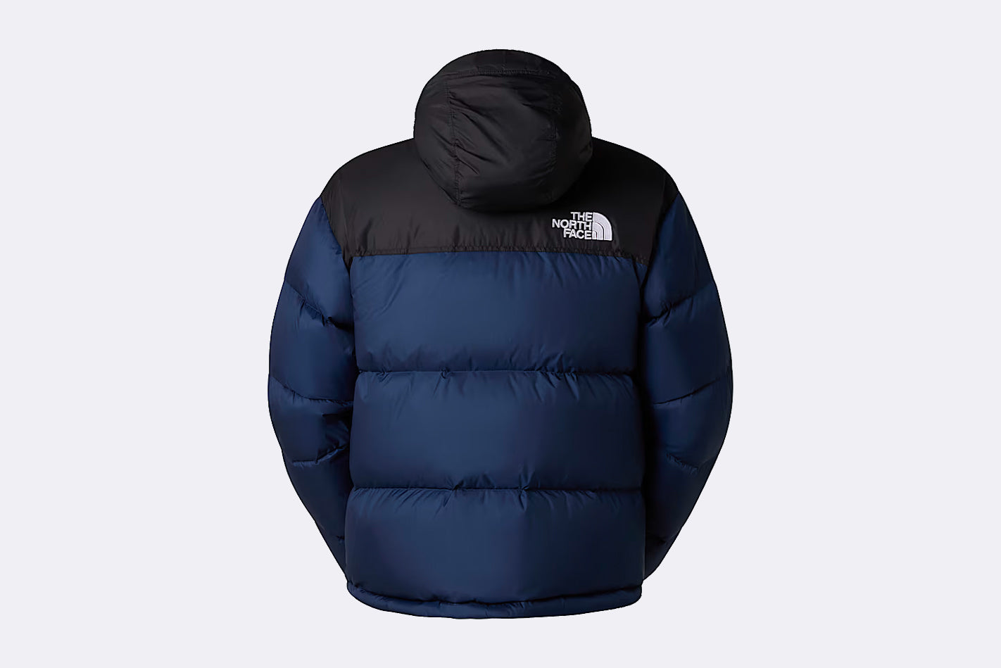 Abrigo The North Face 1996 Retro Nuptse Jacket azul para hombre