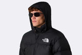 Abrigo The North Face 1996 Retro Nuptse Jacket negro hombre