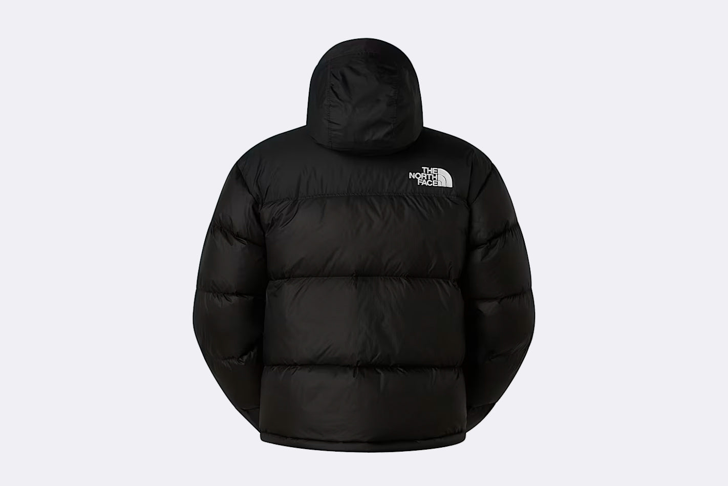 Abrigo The North Face 1996 Retro Nuptse Jacket negro hombre