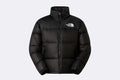 Abrigo The North Face 1996 Retro Nuptse Jacket negro hombre