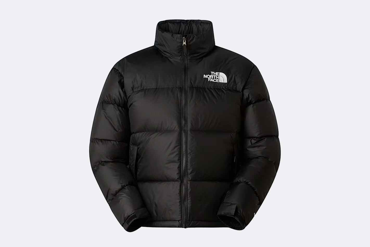 Abrigo The North Face 1996 Retro Nuptse Jacket negro hombre