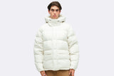 Abrigo The North Face Himalayan Down Parka Blanco para Hombre