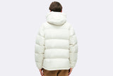 Abrigo The North Face Himalayan Down Parka Blanco para Hombre
