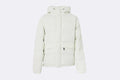 Abrigo The North Face Himalayan Down Parka Blanco para Hombre