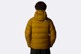 The North Face Hydrenalite Down Hoodie Moss Green