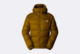The North Face Hydrenalite Down Hoodie Moss Green