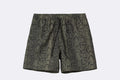 Bañador Carhartt WIP Estampado Serpiente hombre