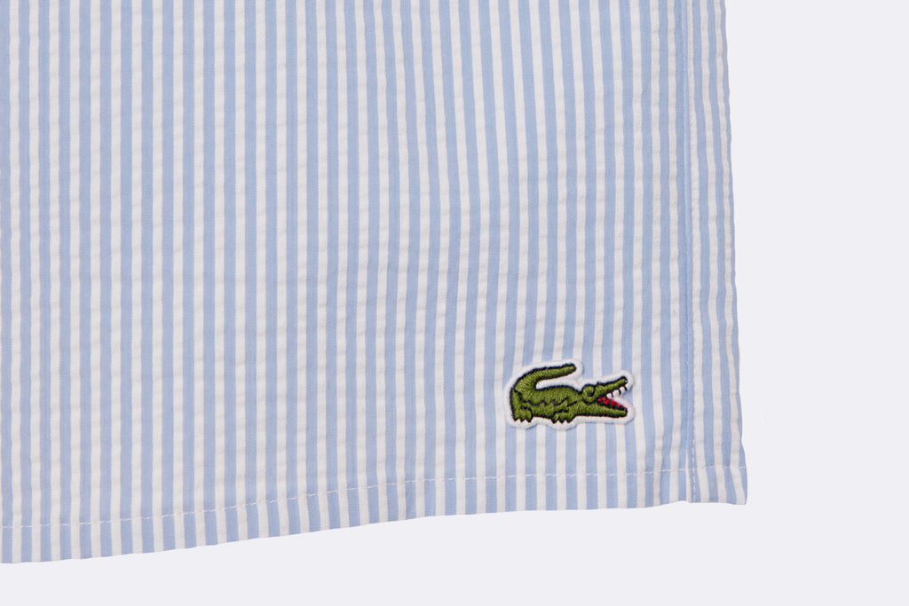 Bañador Lacoste Swimsuit Azul para Hombre