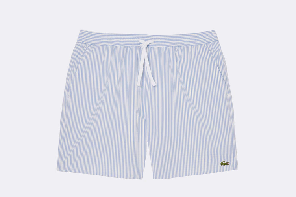 Bañador Lacoste Swimsuit Azul para Hombre