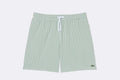 Bañador Lacoste Swimsuit Verde para Hombre