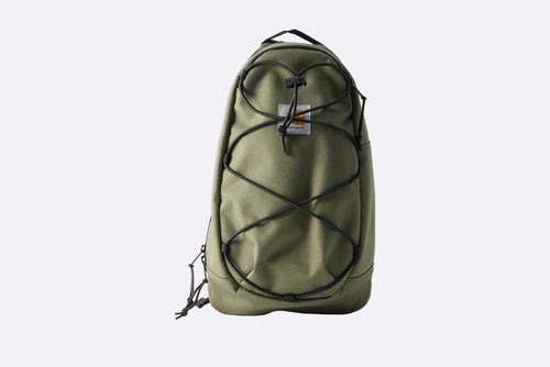 Bolso Carhartt WIP Kyle Sling Bag Verde Unisex